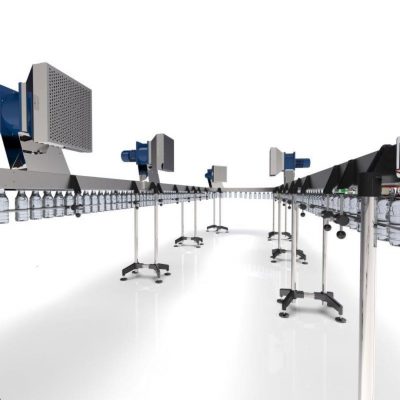 Air conveyor