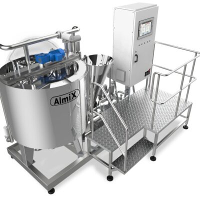 Almix + Exacta