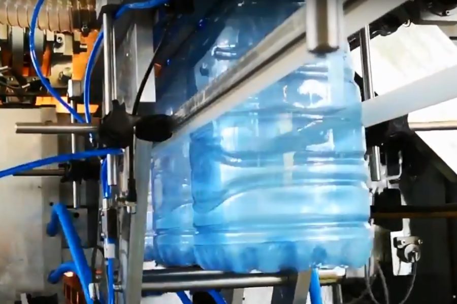 bottle ex