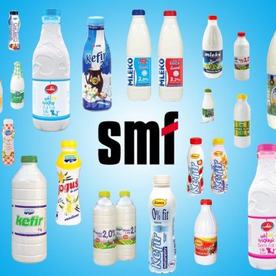 Customized solutions: PET bottles – blowing molds