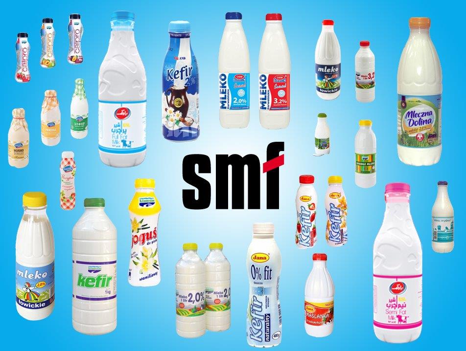 Customized solutions: PET bottles - blowing molds