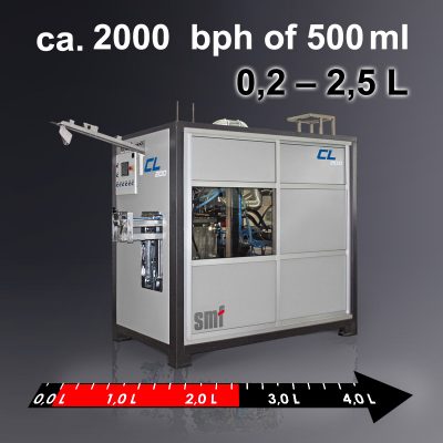 CL 200