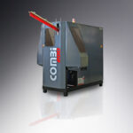 HDPE blowing machine - 2