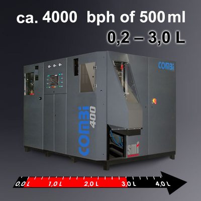 Combi 400