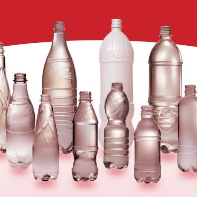 Carbonate soft drinks