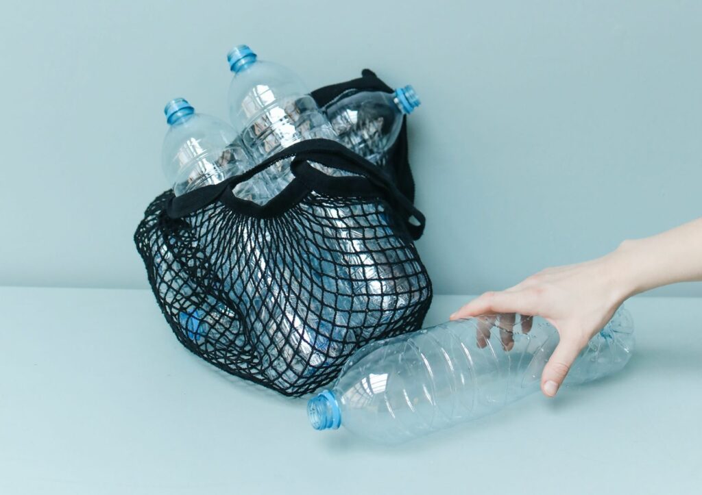 History of water bottles