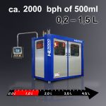 HL 3000 - 1