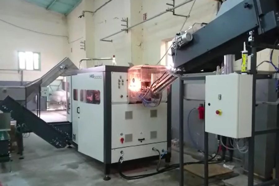 HS3000