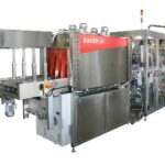 Automatic shrink-wrapper Bauer 20 - 1