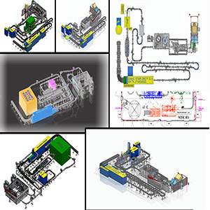 Bottling Lines