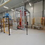 Palletizer - 2