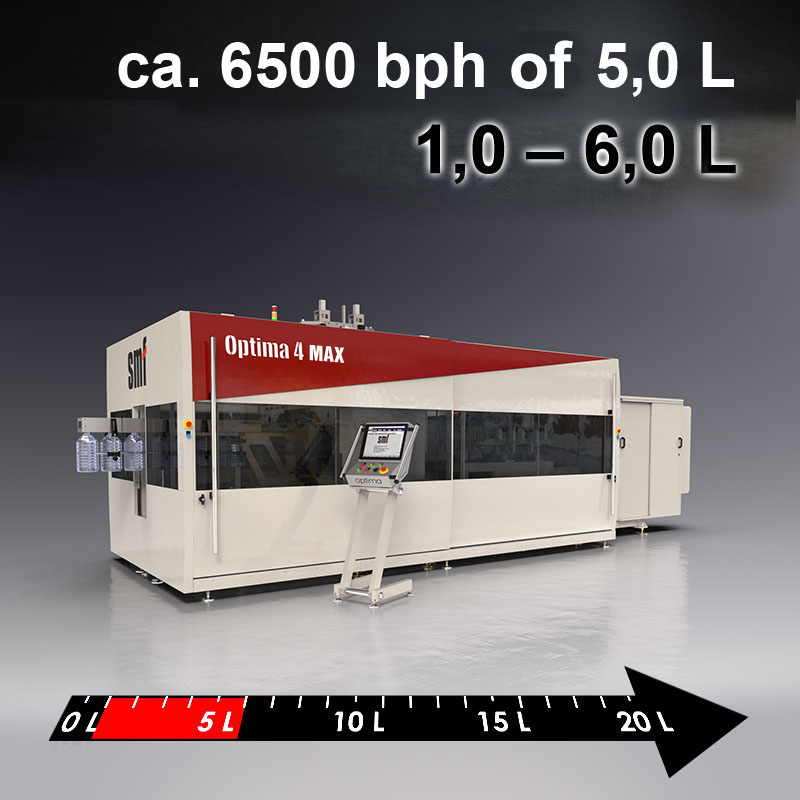 Optima 4 MAX