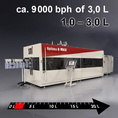 Optima 6 MAX