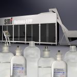 Machines for PP bottles - 1