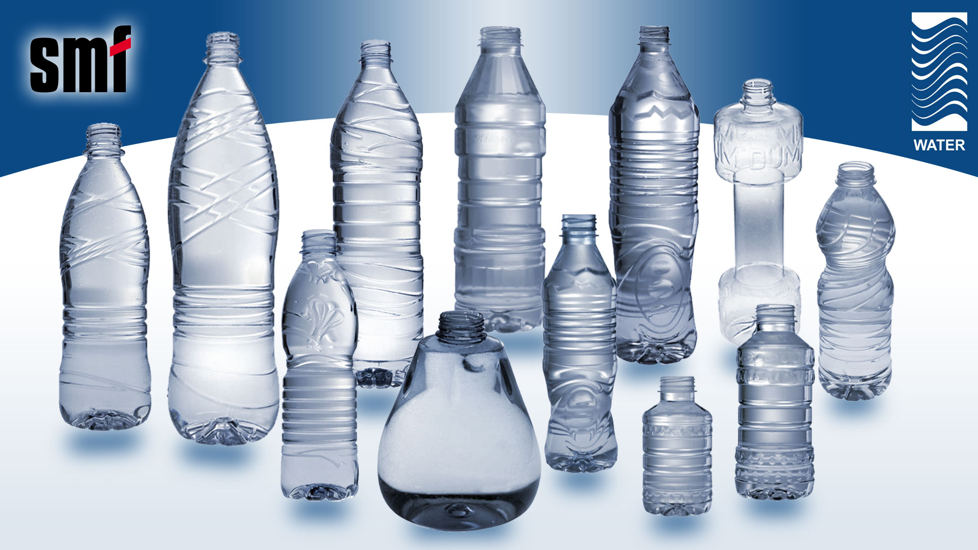 Natural water