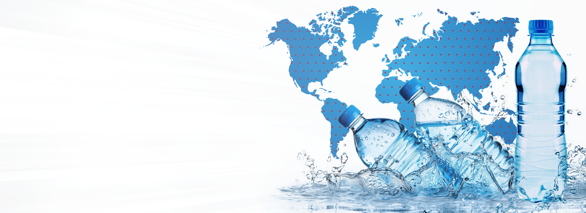 SMF Global Presence