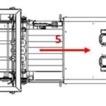 BAUER 20 automatic shrink packaging machine - 5